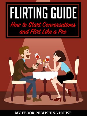 cover image of Flirting Guide